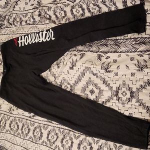 Hollister medium leggings
